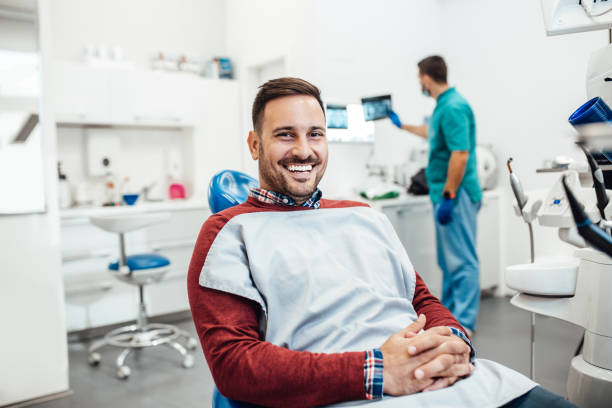 Best Tooth Extraction  in Vandalia, MO
