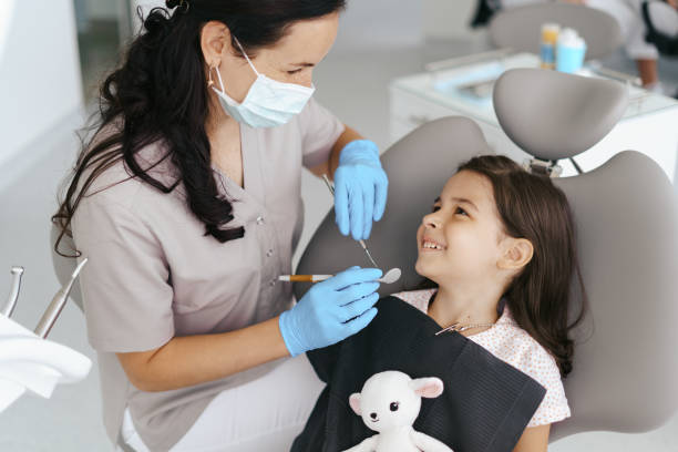 Advanced Technology for Better Dental Care in Vandalia, MO