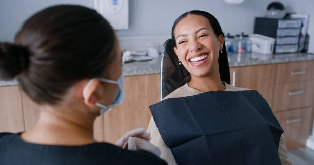 Best Cosmetic Dentistry  in Vandalia, MO