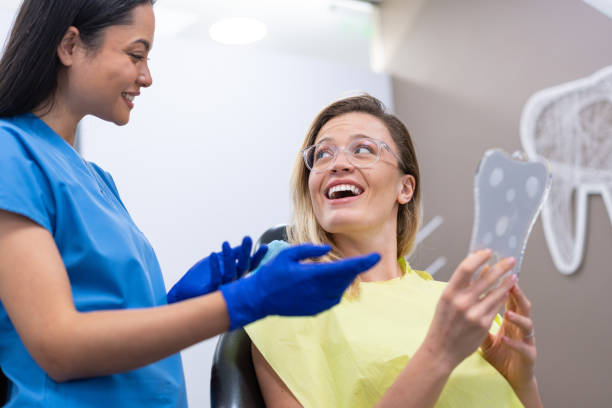 Best Dental Fillings (Composite and Amalgam)  in Vandalia, MO
