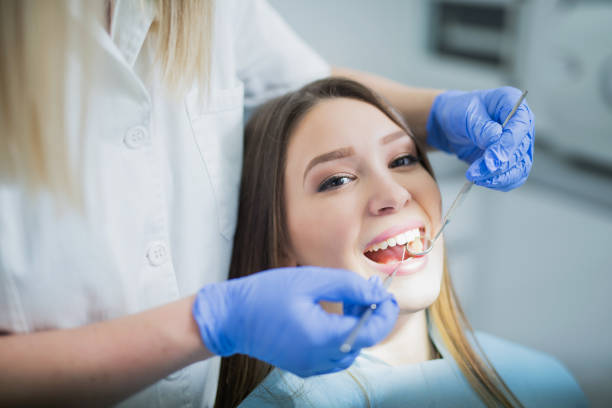 Best Oral Cancer Screening  in Vandalia, MO