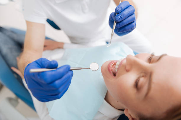 Best Dental Fillings (Composite and Amalgam)  in Vandalia, MO