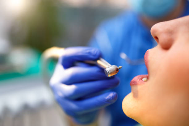 TMJ/TMD Treatment in Vandalia, MO